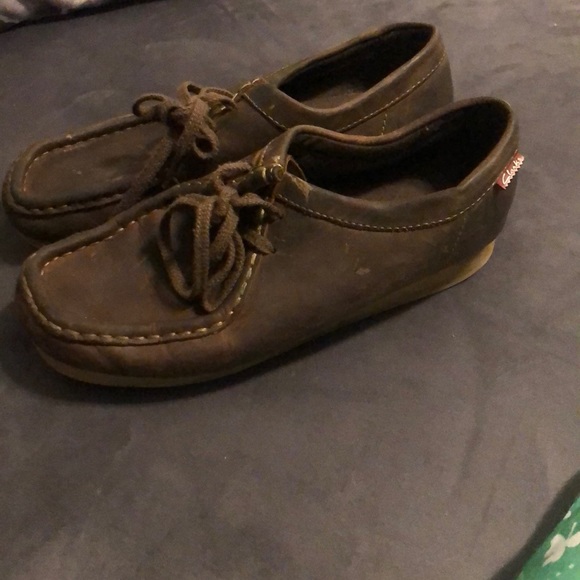 Clark original’s - Picture 1 of 1